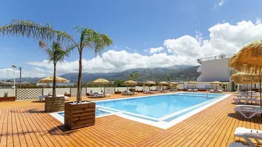 Triton Hotel