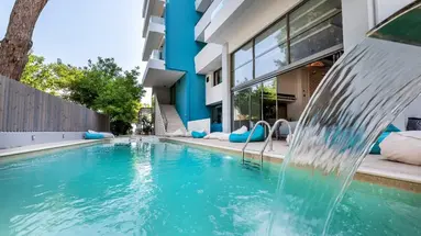 Triton Hotel