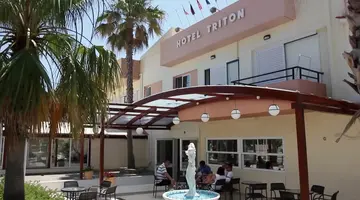 TRITON MALLIA