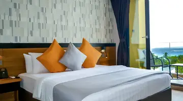 Triton Prestige Seaview & Spa
