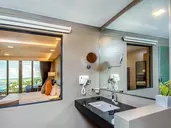 Triton Prestige Seaview & Spa