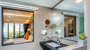 Triton Prestige Seaview & Spa