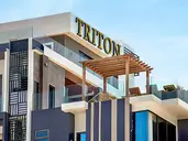 Triton Prestige Seaview & Spa
