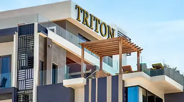 Triton Prestige Seaview & Spa
