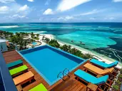 Triton Prestige Seaview & Spa