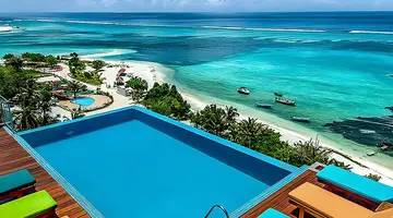 Triton Prestige Seaview & Spa