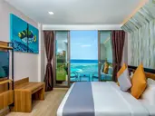 Triton Prestige Seaview & Spa