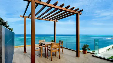 Triton Prestige Seaview & Spa