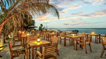 Triton Prestige Seaview & Spa
