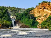 Tropami Dzikiej Afryki: Wyprawa do Ugandy