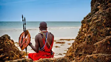 Tropami Dzikiej Afryki: Wyprawa do Ugandy