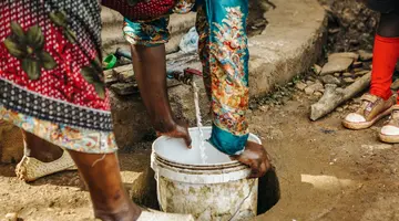 Tropami Dzikiej Afryki: Wyprawa do Ugandy