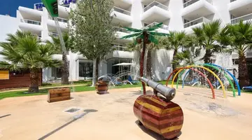 Tropic Garden