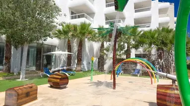 Tropic Garden
