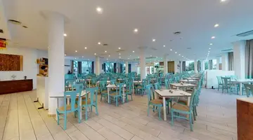 Tropic Garden
