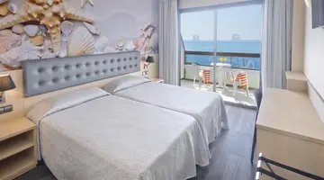 Tropic Park Hotel
