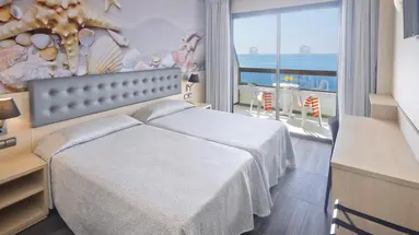 Tropic Park Hotel