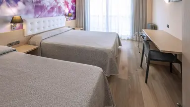 Tropic Park Hotel