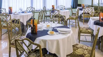Tropic Park Hotel