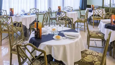 Tropic Park Hotel