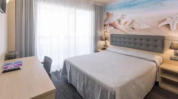 Tropic Park Hotel