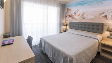 Tropic Park Hotel