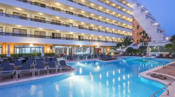 Tropic Park Hotel