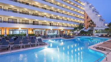 Tropic Park Hotel