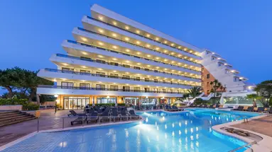 Tropic Park Hotel