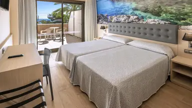 Tropic Park Hotel