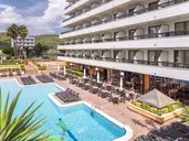 Tropic Park Hotel