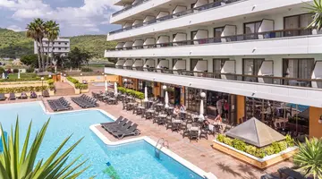 Tropic Park Hotel