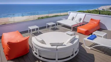 Tropic Park Hotel