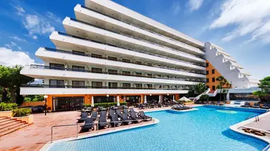 TROPIC PARK