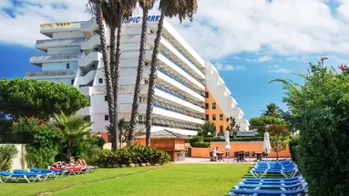 TROPIC PARK