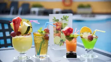 Tropic Park