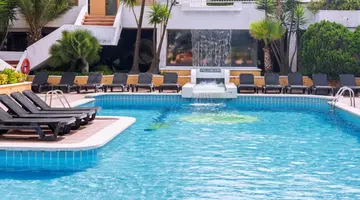 Tropic Park