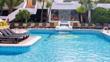 Tropic Park