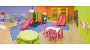 TROPIC PARK