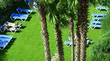 Tropic Park