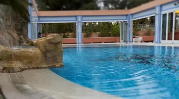 Tropic Relax