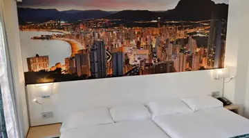 Tropic Relax