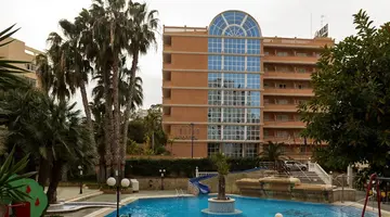 Szokująco tania Hiszpania w 3* hotelu