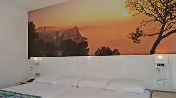 Tropic Relax