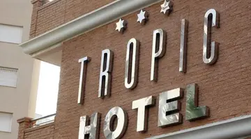 Tropic Relax