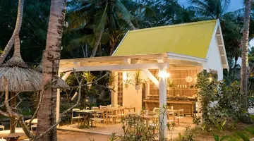 Tropical Attitude Hotel