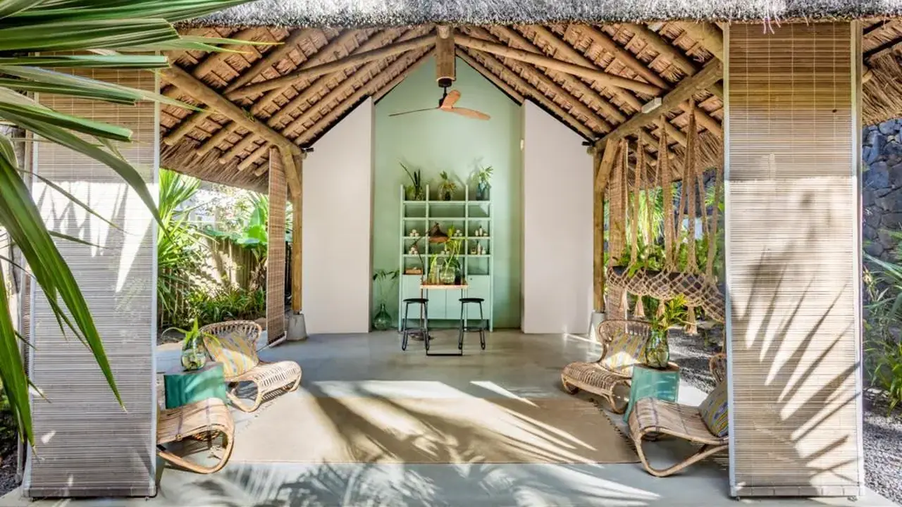 Tropical Attitude Hotel