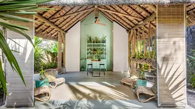 Tropical Attitude Hotel