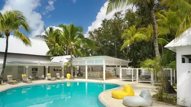 Tropical Attitude Hotel