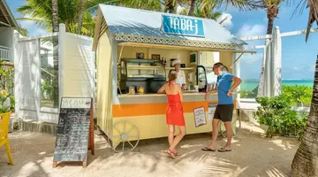 Tropical Attitude Hotel